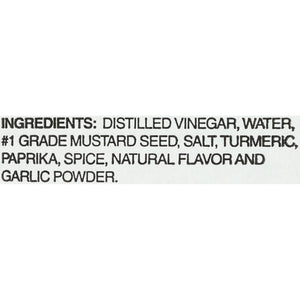 French's Mustard Single-Serve Packets, 5.5 g., 500 ct.