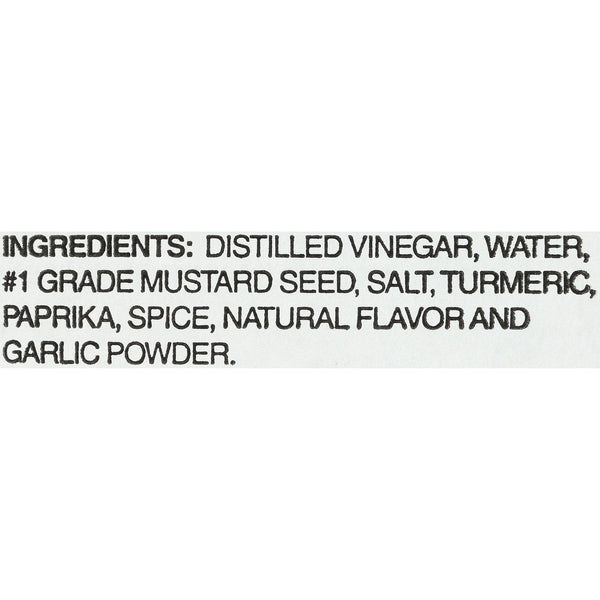 French's Mustard Single-Serve Packets, 5.5 g., 500 ct.