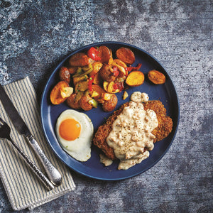 Chef-mate Country Sausage Gravy, 105 oz.