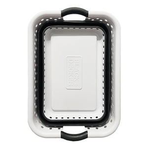 Black + Decker Collapsible Laundry Basket
