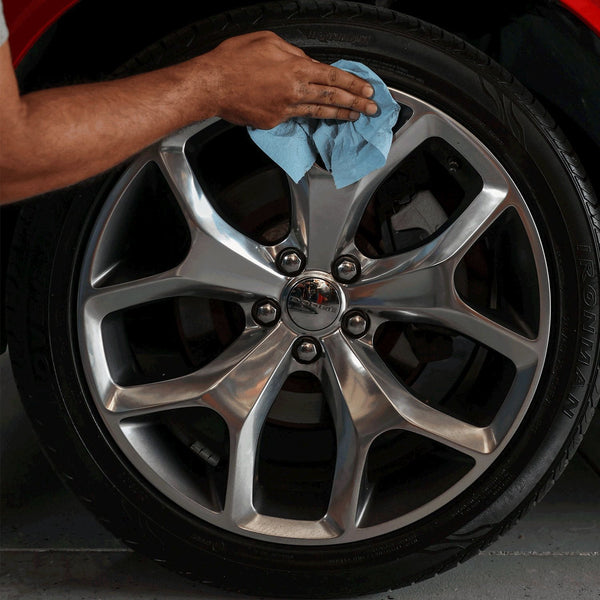 Scott Shop Towels Original 55 sheets/roll, 12 rolls