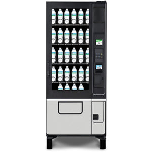 Selectivend Evolution Series 28 Selection Refrigerated Bottled Water Vending Machine