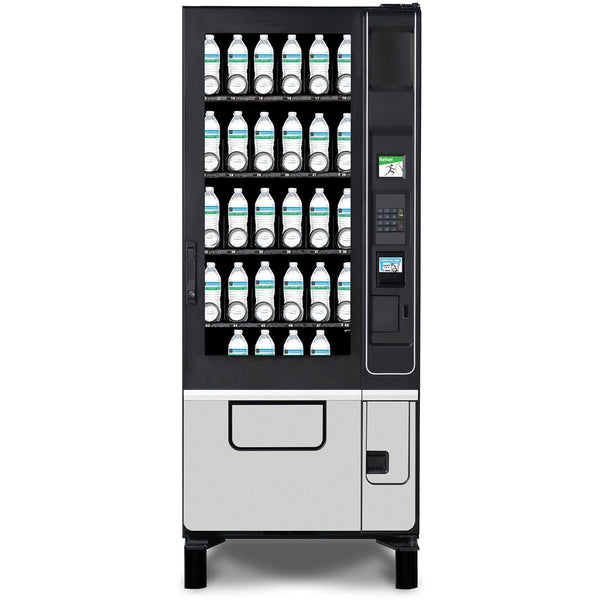 Selectivend Evolution Series 28 Selection Refrigerated Bottled Water Vending Machine