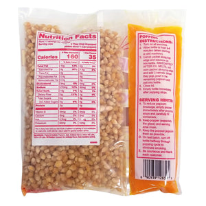 Gold Medal Mega Pop Popcorn Kits, 12 oz. kit, 24 ct.