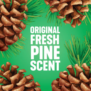 Pine-Sol Multi-Surface Cleaner, Pine Scent, 2 ct., 120 fl. oz.