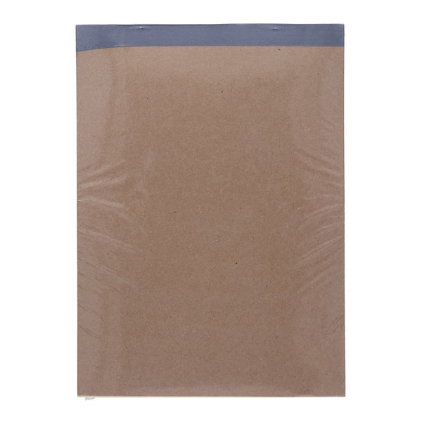 Member's Mark Legal Writing Pad - Perforated Canary 15-Pack