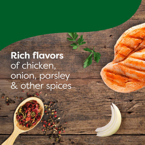 Knorr Chicken Flavor Bouillon 70.4 oz.