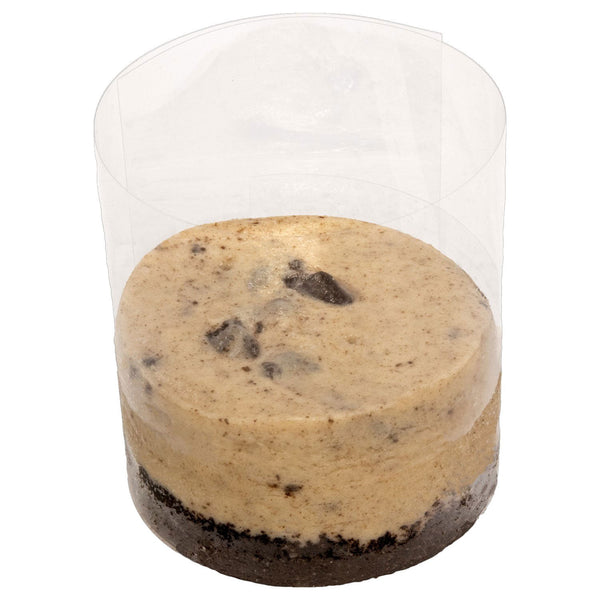 Member's Mark 3" Cookies 'n Crème Cheesecakes, Frozen, Case, 40 ct.