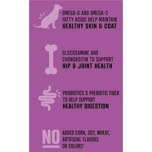 Member's Mark Pasture Raised Lamb and Brown Rice Recipe, Dry Dog Food, 35 lbs.