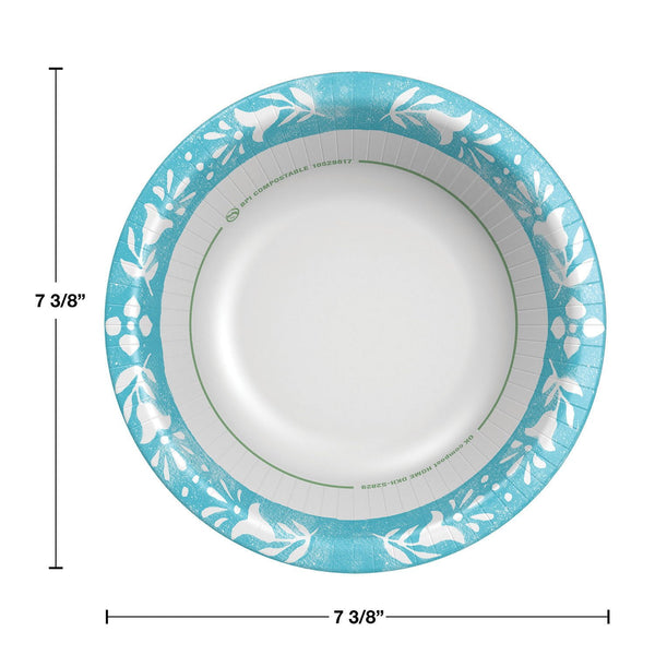 Member's Mark Ultra Soup/Salad Paper Bowls 20 oz., 150 ct.