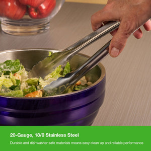 Member's Mark Heavy Duty Utility Tongs 2 pk.