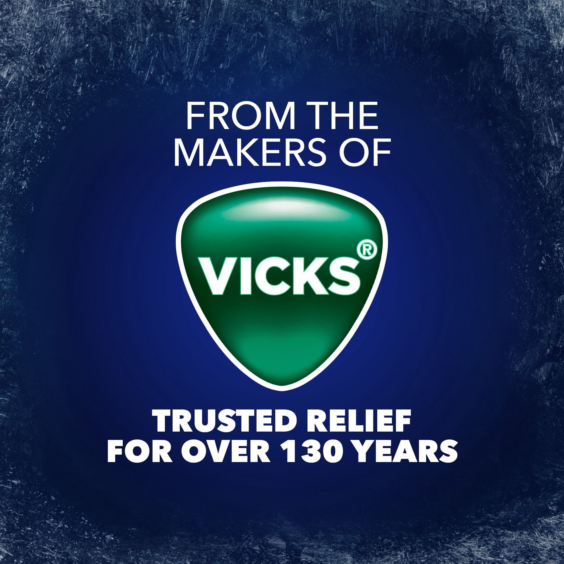 Vicks VapoCool Severe Medicated Sore Throat Drops, 200 ct.