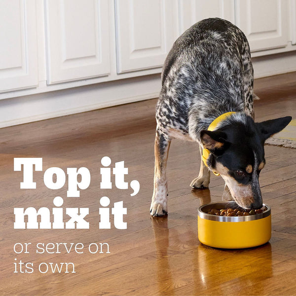 Pedigree Chopped Ground Dinner, Variety Pack, 13.2 oz., 36 ct.