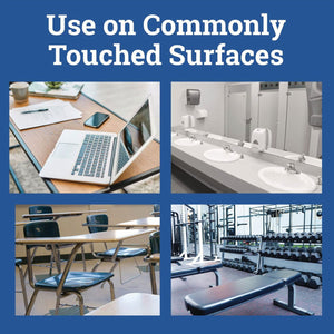 Clorox Bleach-Free Disinfecting Wipes, Fresh Scent 700 ct. bucket