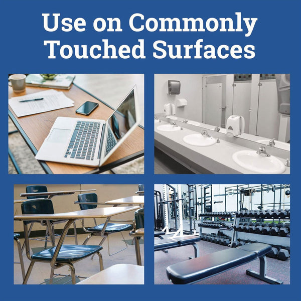 Clorox Bleach-Free Disinfecting Wipes, Fresh Scent 700 ct. bucket