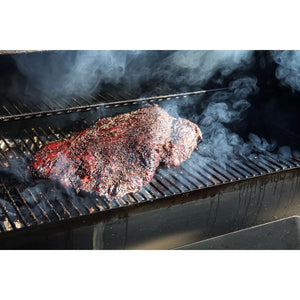 USDA Choice Angus Beef Whole Brisket, Case, priced per pound