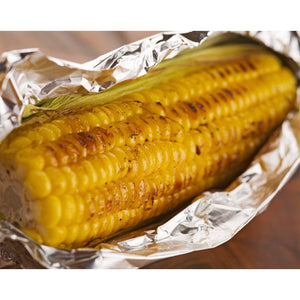 Member's Mark Foil Sheets, 9" x 10.75" (500 ct.)