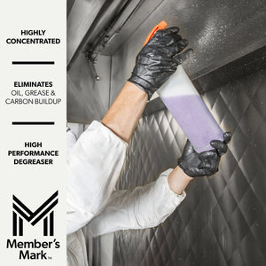 Member's Mark Heavy Duty Degreaser, Choose Pack Size