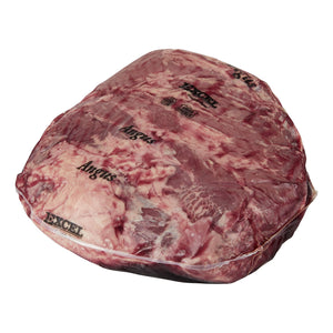 Member's Mark USDA Choice Angus Beef Top Butt Boneless Center Cut, Cryovac, priced per pound