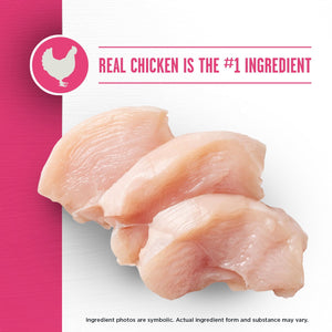 Member's Mark™ Sensitive Stomach Small Breed Chicken + Oatmeal Recipe Dry Dog Food, 25lbs.