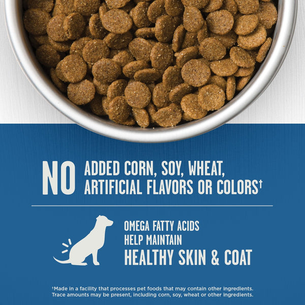 Member's Mark™ Large Breed Dog Beef + Barley Recipe Dry Dog Food, 44 lbs.