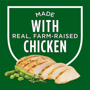 Purina, Cat Chow, Chicken Indoor Adult Dry Cat Food, Hairball and Healthy Weight, 25 lbs.