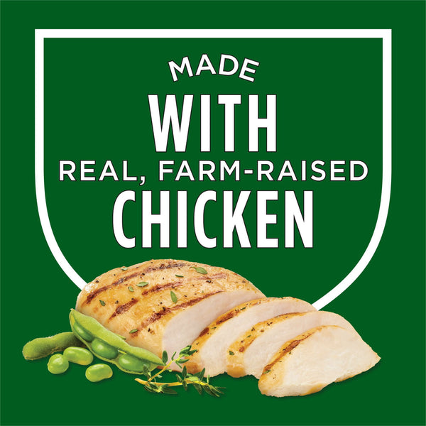 Purina, Cat Chow, Chicken Indoor Adult Dry Cat Food, Hairball and Healthy Weight, 25 lbs.