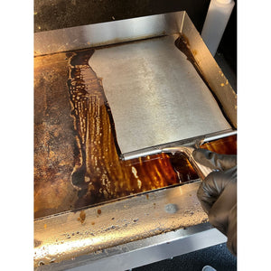 DCT Professional Grade Oven, Grill, & Fryer Cleaner (32 fl. oz., 4 ct.)