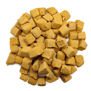 UBite Adult Dog and Cat Salmon Freeze Dried Treats, 16 oz.