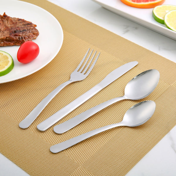 Member's Mark Stainless Steel Dinner Forks 36 ct.
