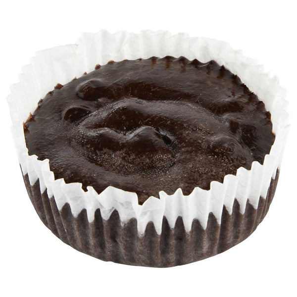 Member's Mark Double Chocolate Muffins, Frozen, Case, 60 ct.