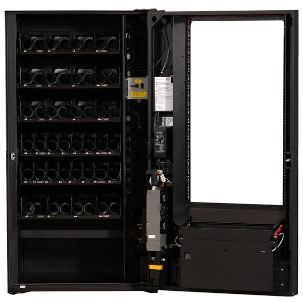 Selectivend WS4000 32 Selection Snack Vending Machine