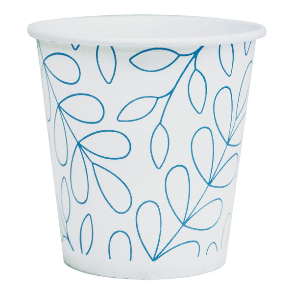 Member's Mark Printed Paper Bath Cold Cup 3 fl. oz., 600 ct.
