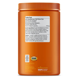 Zesty Paws Hip & Joint Bites, Chicken, 160 ct.