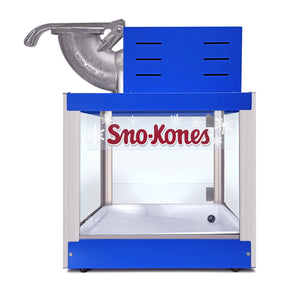 Gold Medal 1203 Shav-A-Doo Sno Cone Ice Machine