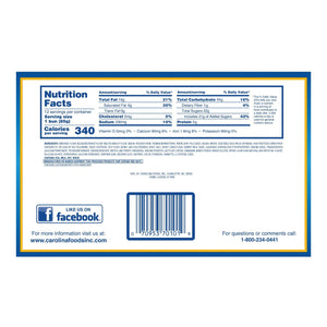 Duchess Honey Buns, 3 oz., 12 pk.