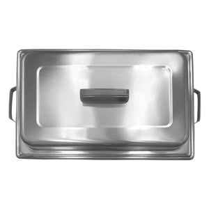 Member's Mark 8 qt. Stainless Steel Royal Chafer