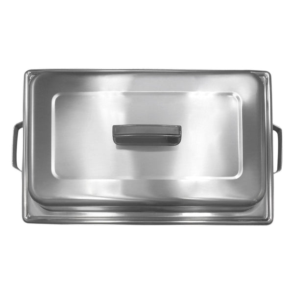 Member's Mark 8 qt. Stainless Steel Royal Chafer