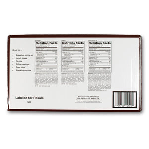 Otis Spunkmeyer Variety Pack Muffins, 4 oz., 15 pk.