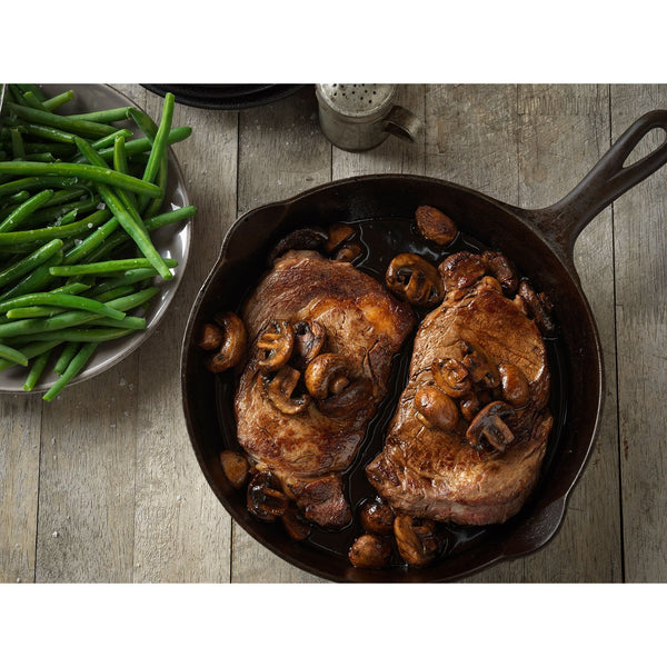 Member's Mark USDA Choice Angus Whole Beef Ribeye, Cryovac, priced per pound