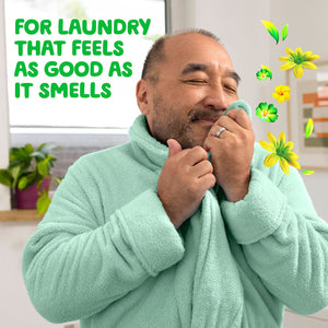 Gain Liquid Fabric Softener, Original Scent, 244 loads, 143 fl. oz.