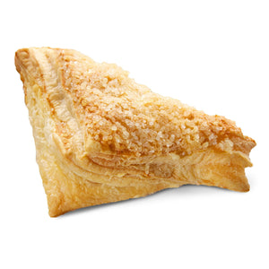 Apple Turnover, Bulk Wholesale Case, 96 ct.