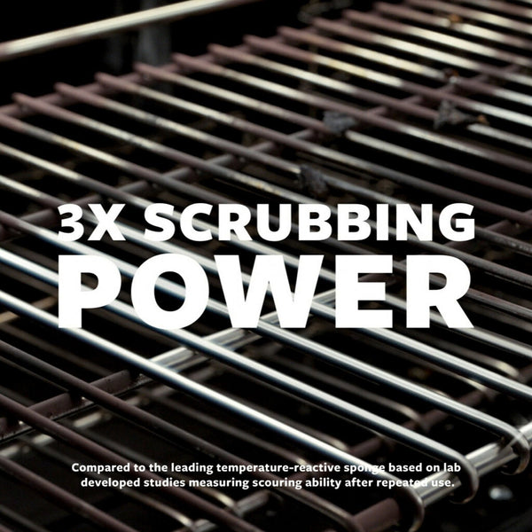 Scotch-Brite Heavy Duty Scrub Sponges, Individually Wrapped 24 ct.