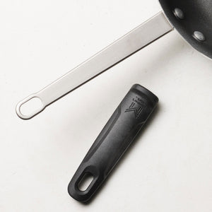 Member's Mark 8" Aluminum Nonstick Restaurant Fry Pan