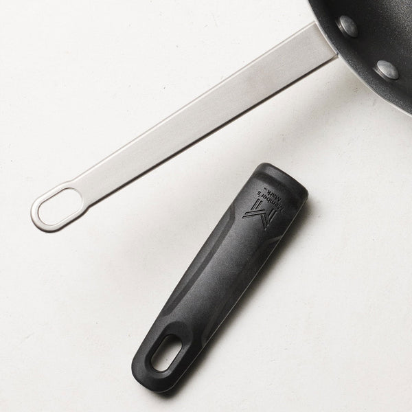 Member's Mark 8" Aluminum Nonstick Restaurant Fry Pan