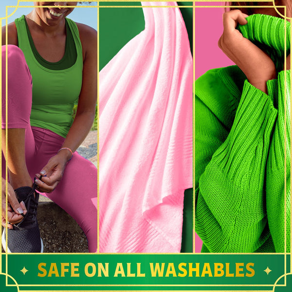 Gain "Wicked: For Good" Limited Edition, In-Wash Laundry Scent Booster Beads,  Wonderfullest Woods & Beautifical Blossom, 26.3 oz.