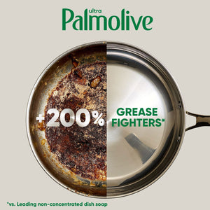 Palmolive Ultra Dishwashing Liquid, Original Scent, 102 oz.