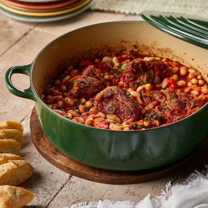 Jointed Beef Oxtails, Case, priced per pound