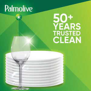 Palmolive Ultra Dishwashing Liquid, Original Scent, 102 oz.