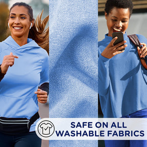 Downy Light Laundry In-Wash Scent Booster Beads, Ocean Mist Scent, 39.9 oz